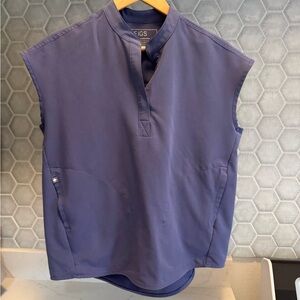 Figs wayfarer scrub set.    Excellent condition XS